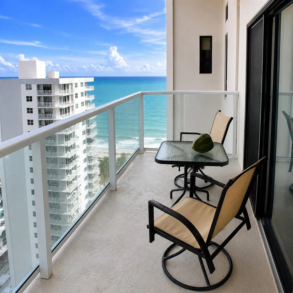 1000 S Ocean Boulevard # 16l, Pompano Beach, FL 33062