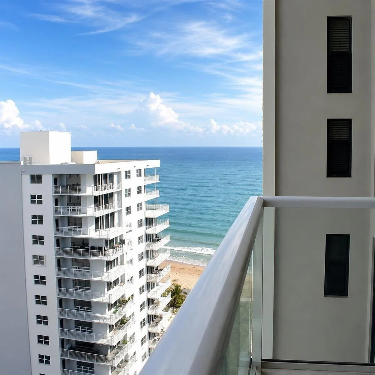 1000 S Ocean Boulevard # 16l, Pompano Beach, FL 33062 photo 2