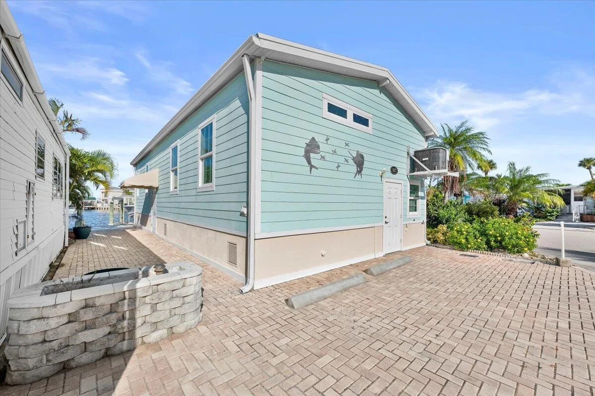 10701 S Ocean Drive # 827, Jensen Beach, FL 34957