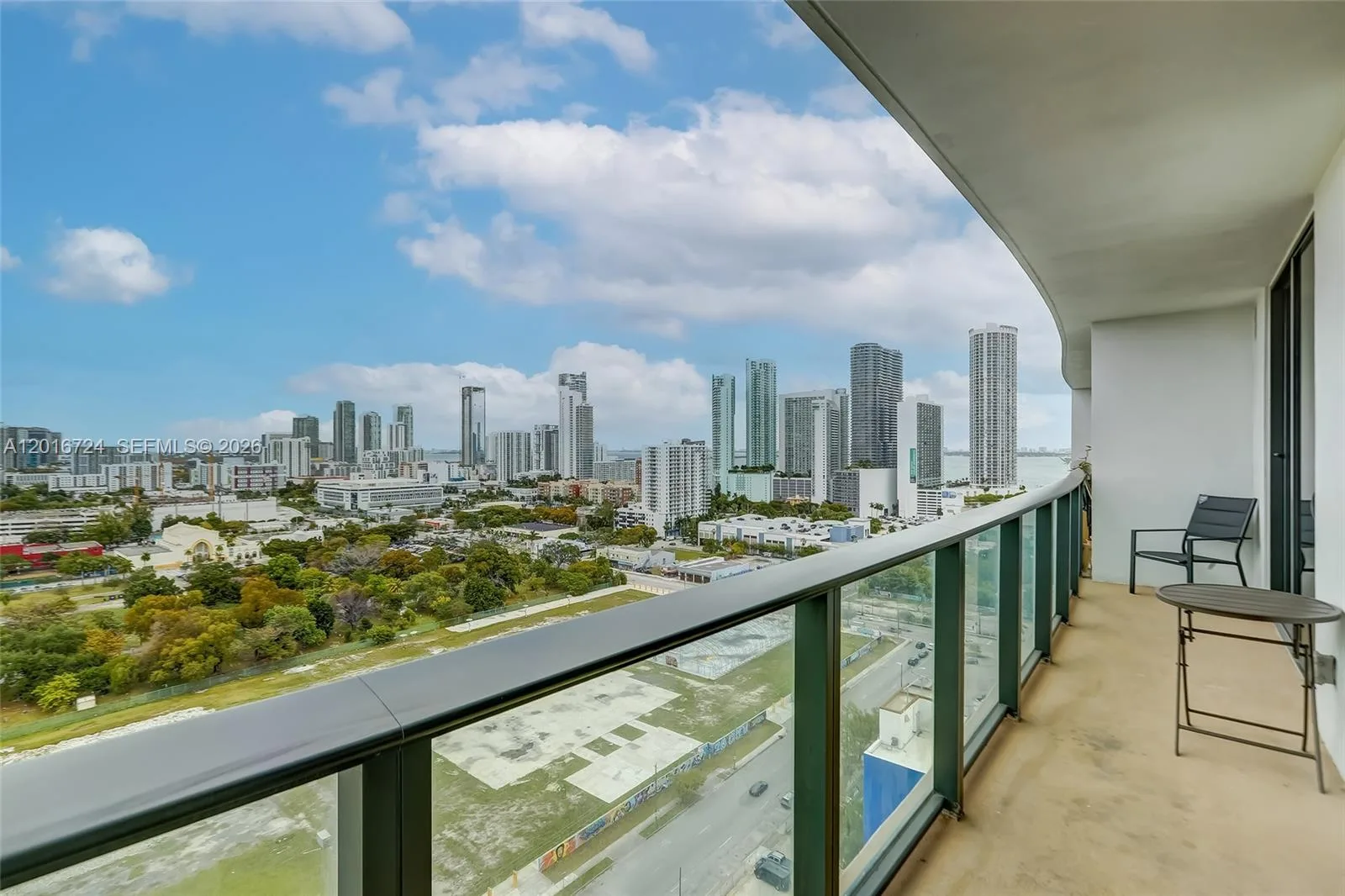 1600 NE 1st Ave # 1918, Miami, FL 33132 photo 8