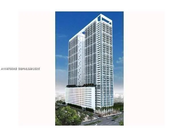 500 Brickell Ave # 2906, Miami, FL 33131