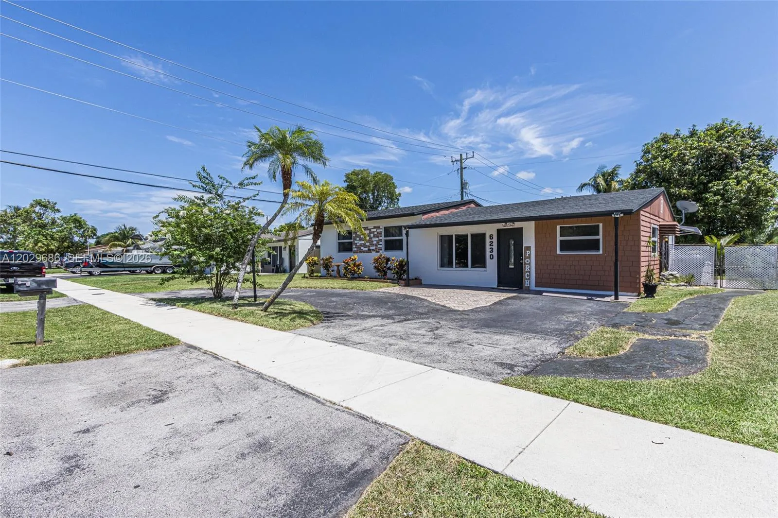 6230 SW 16th Ct, North Lauderdale, FL 33068