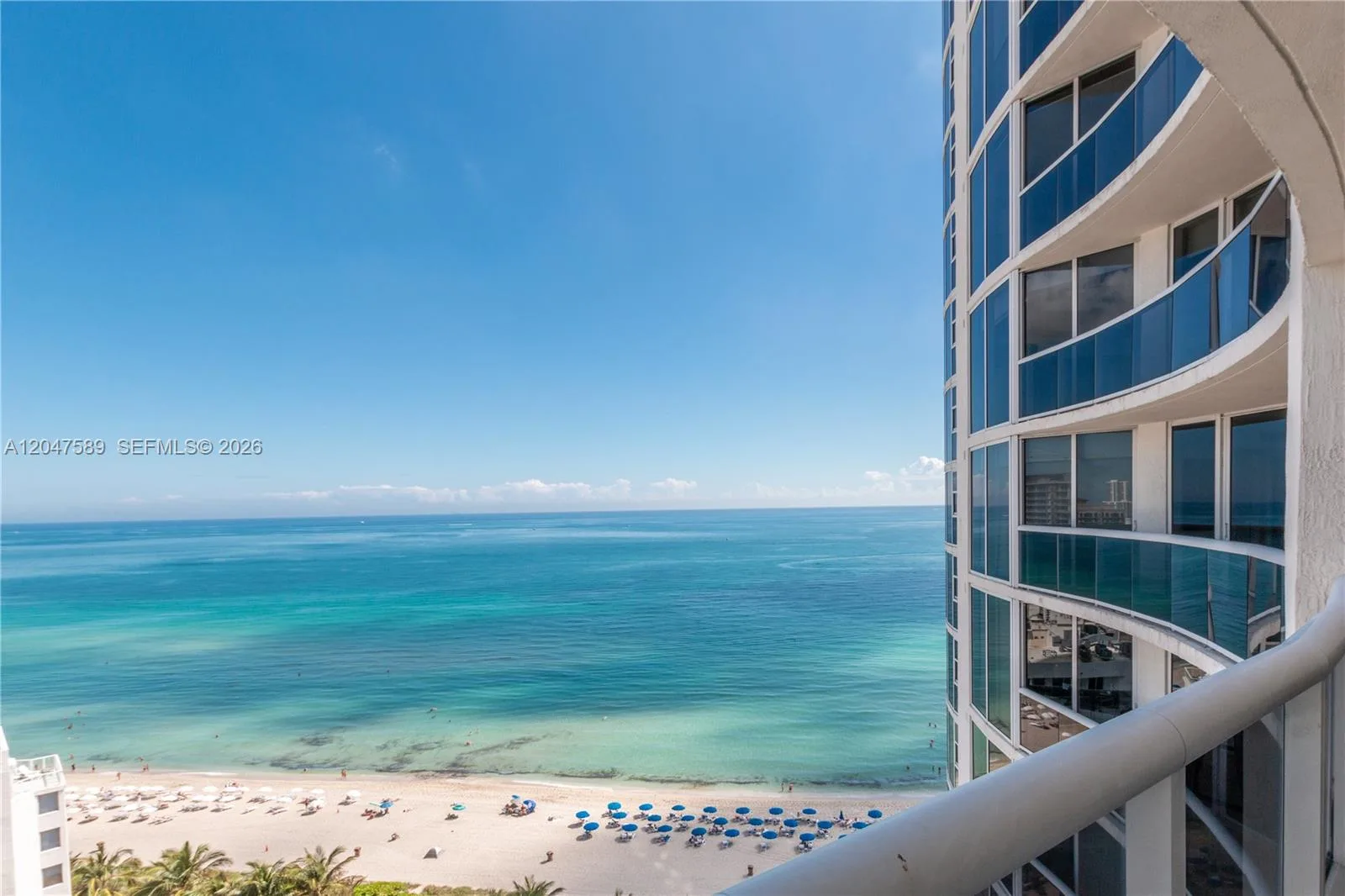 17201 Collins Ave # 1807, Sunny Isles Beach, FL 33160 photo 7