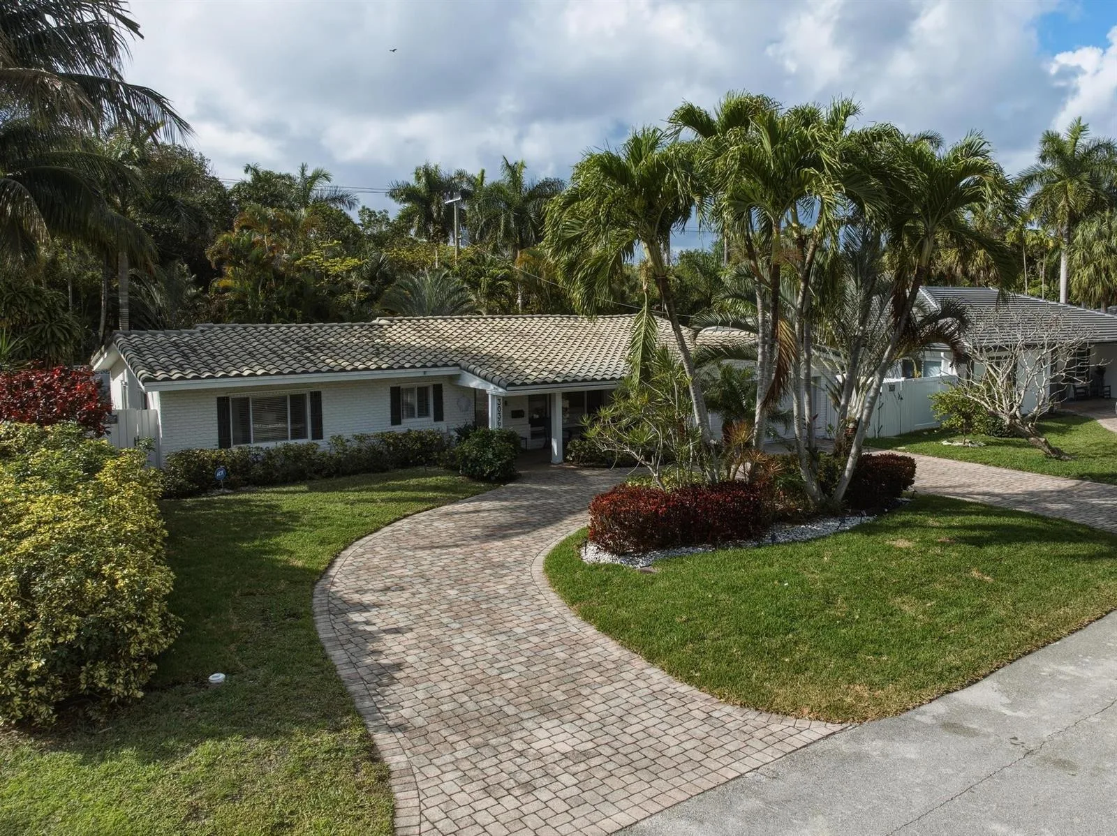 3036 NE 19 Street, Fort Lauderdale, FL 33305 — zdjęcie 3