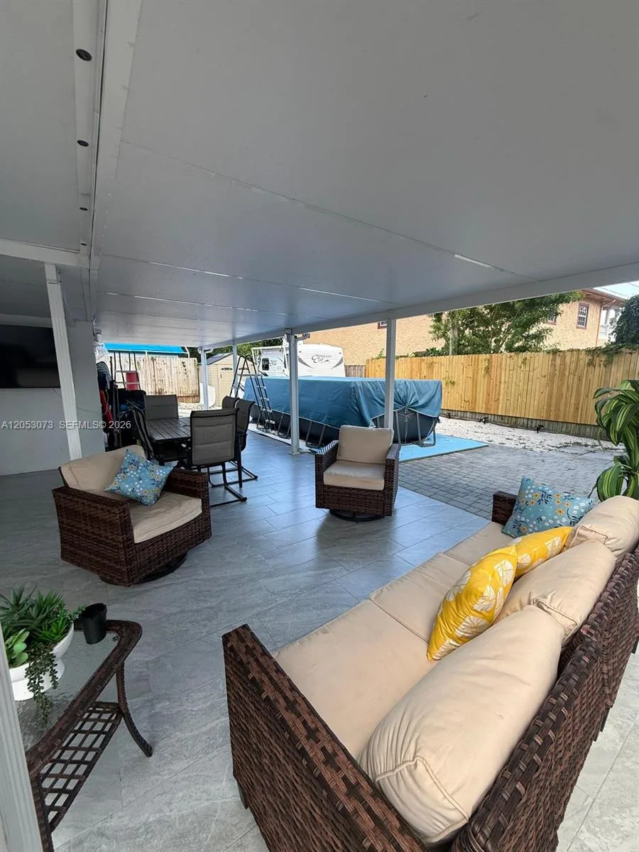 3440 NW 7th Ct, Lauderhill, FL 33311 photo 10