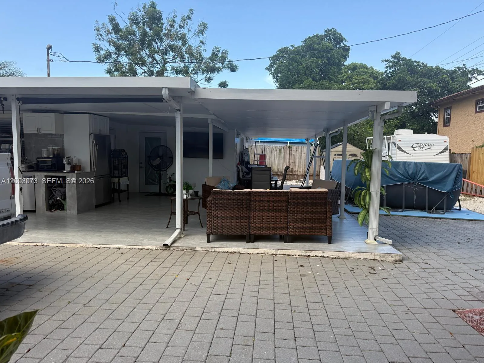 3440 NW 7th Ct, Lauderhill, FL 33311 photo 11