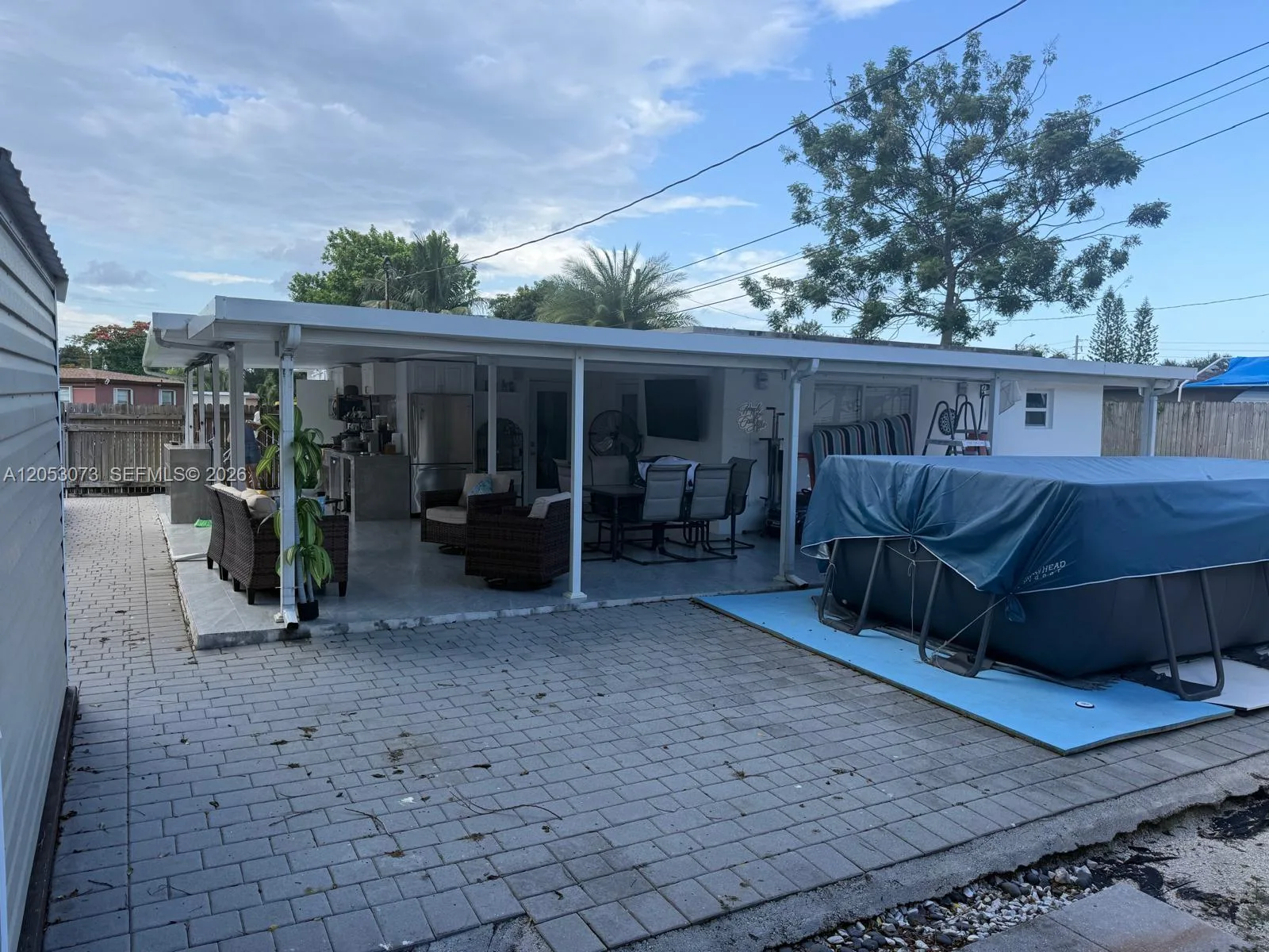 3440 NW 7th Ct, Lauderhill, FL 33311 photo 13