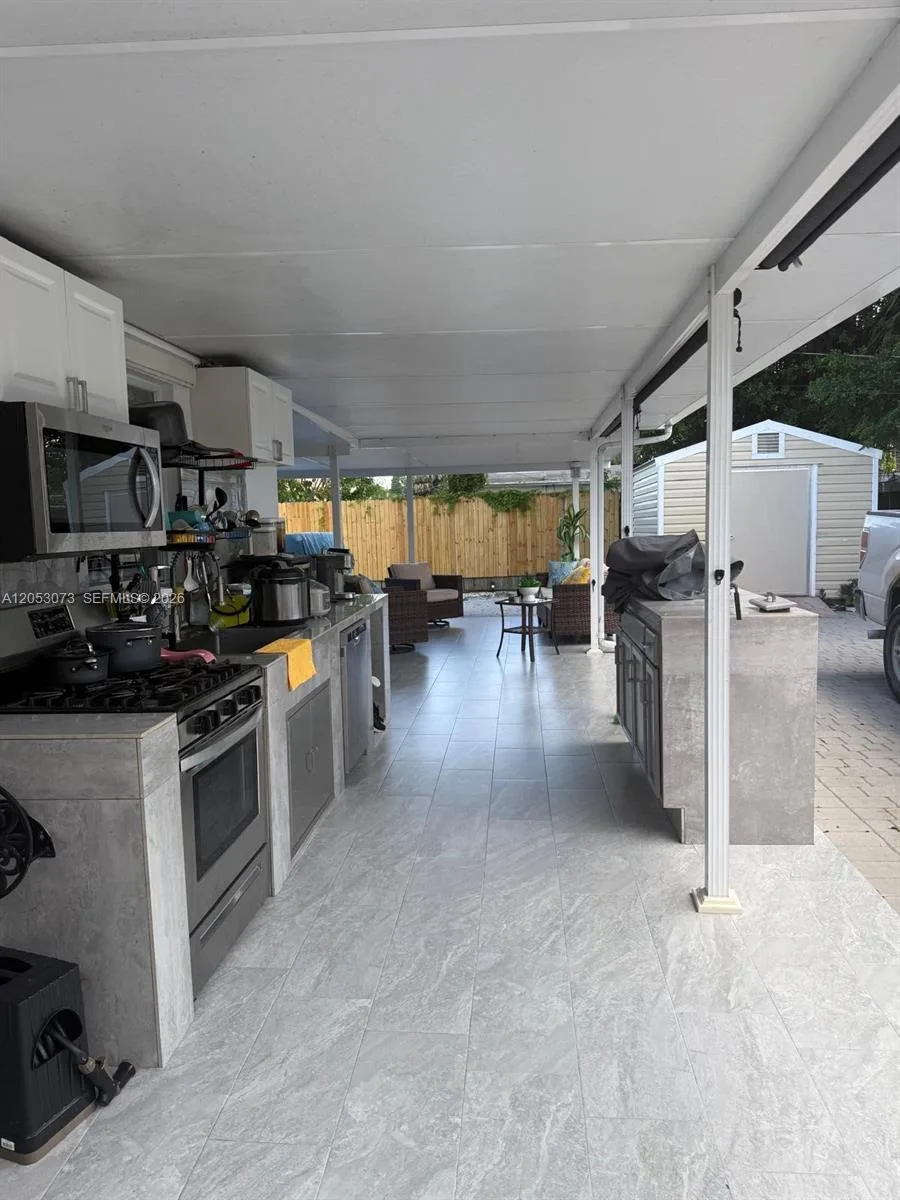 3440 NW 7th Ct, Lauderhill, FL 33311 photo 9