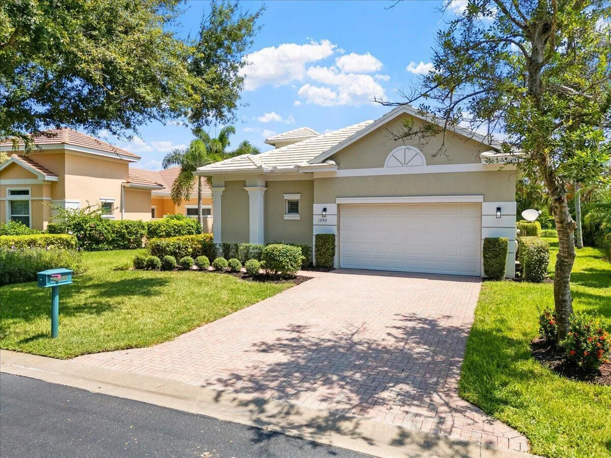 1254 River Reach Drive, Vero Beach, FL 32967 — zdjęcie 2