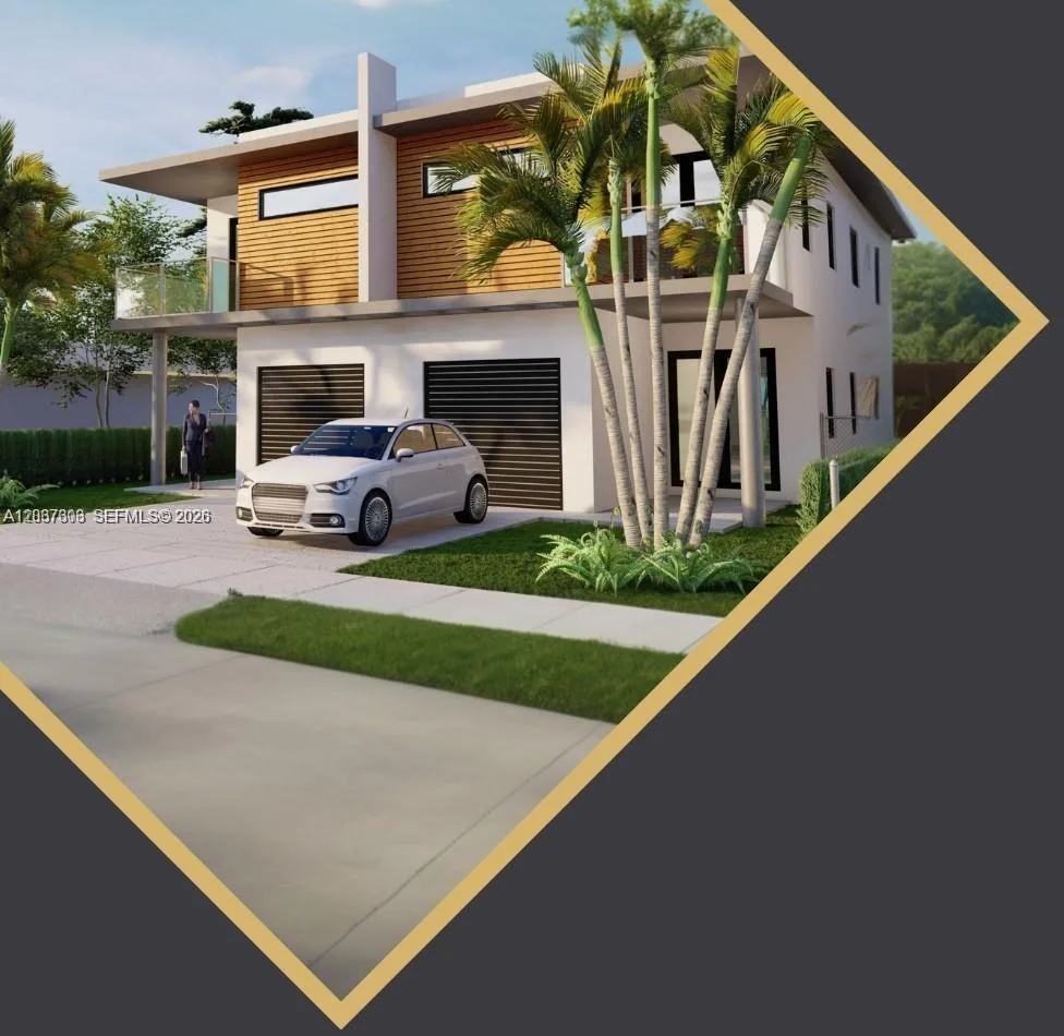 536 NW 23rd Ct, Miami, FL 33125