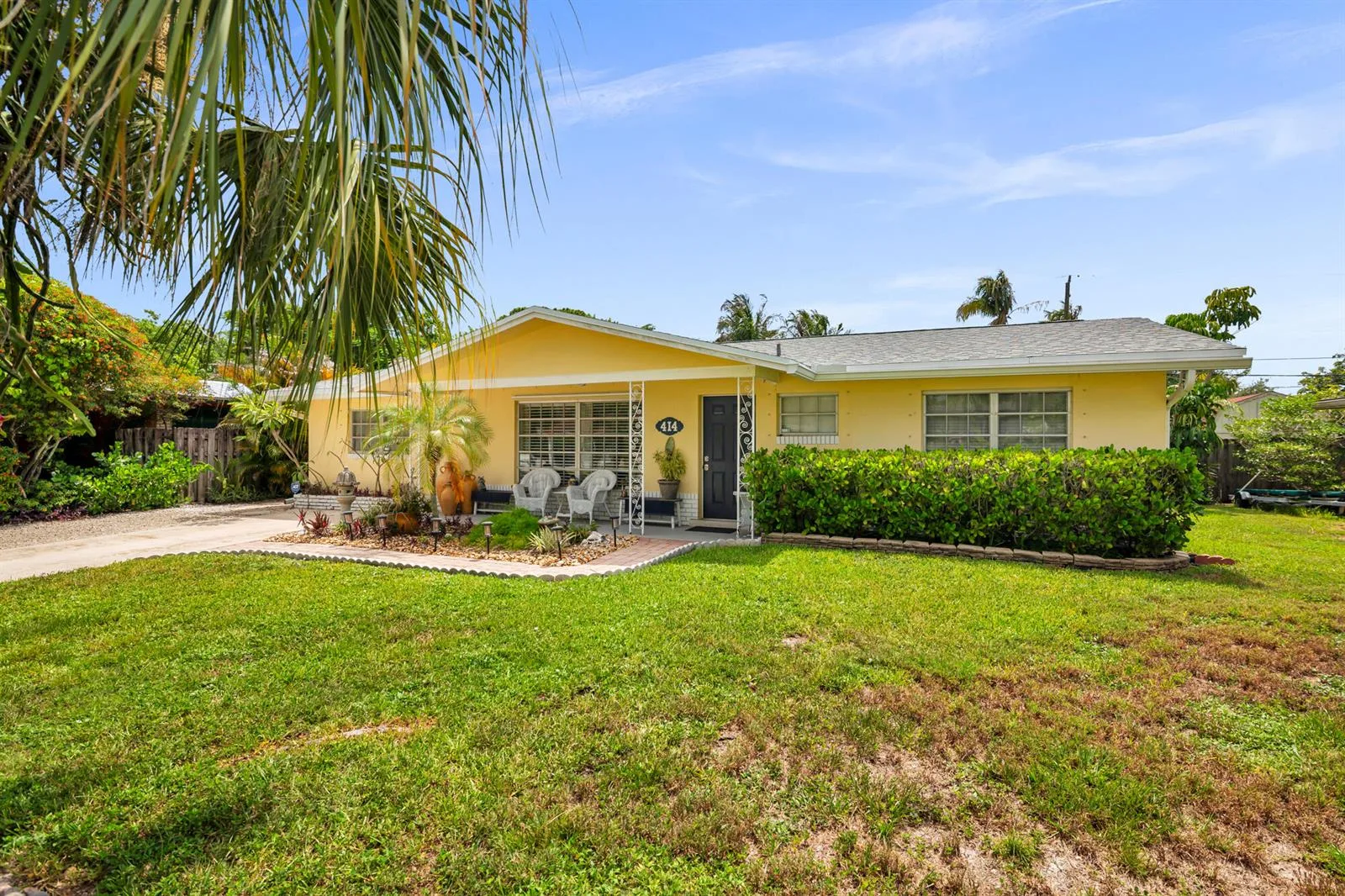 414 Pittsburgh Drive, Jupiter, FL 33458