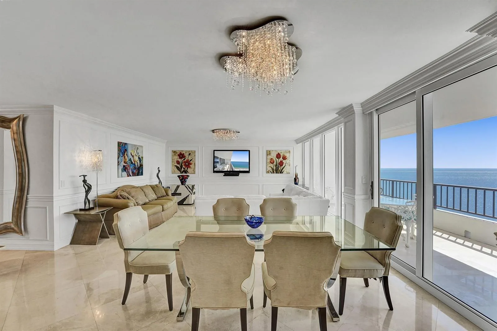 4280 Galt Ocean Drive # 25H, Fort Lauderdale, FL 33308
