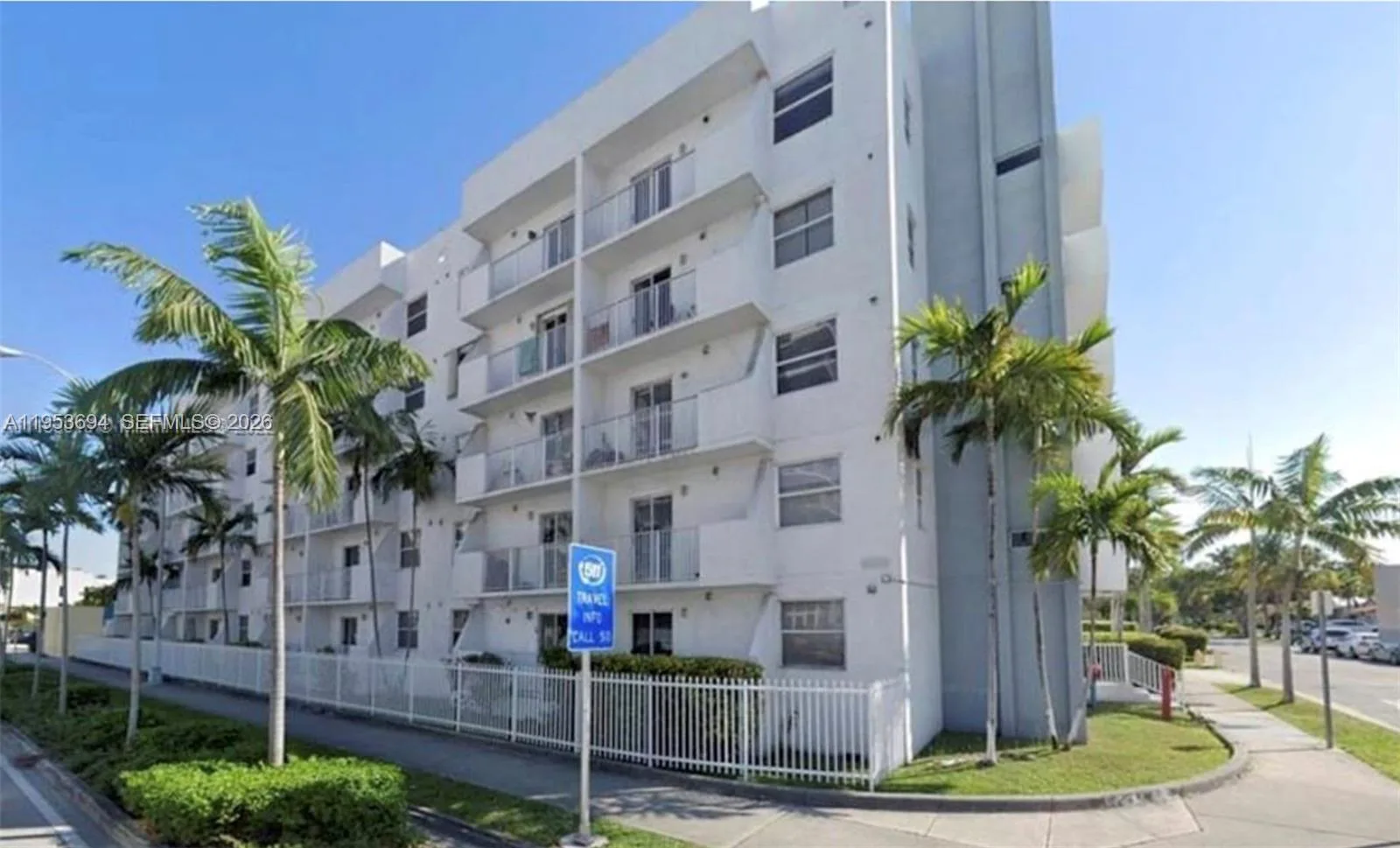 2575 SW 27th Ave # 509, Miami, FL 33133 photo 10