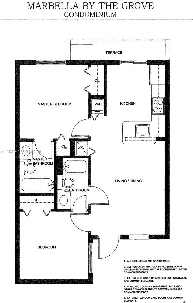 2575 SW 27th Ave # 509, Miami, FL 33133 photo 9