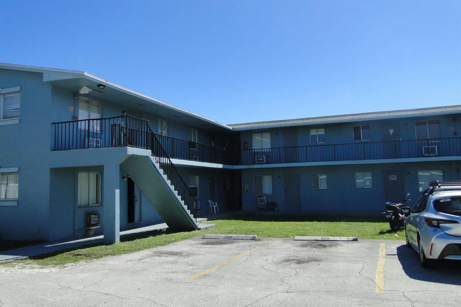 1829 N A Street # 14, FL 33460