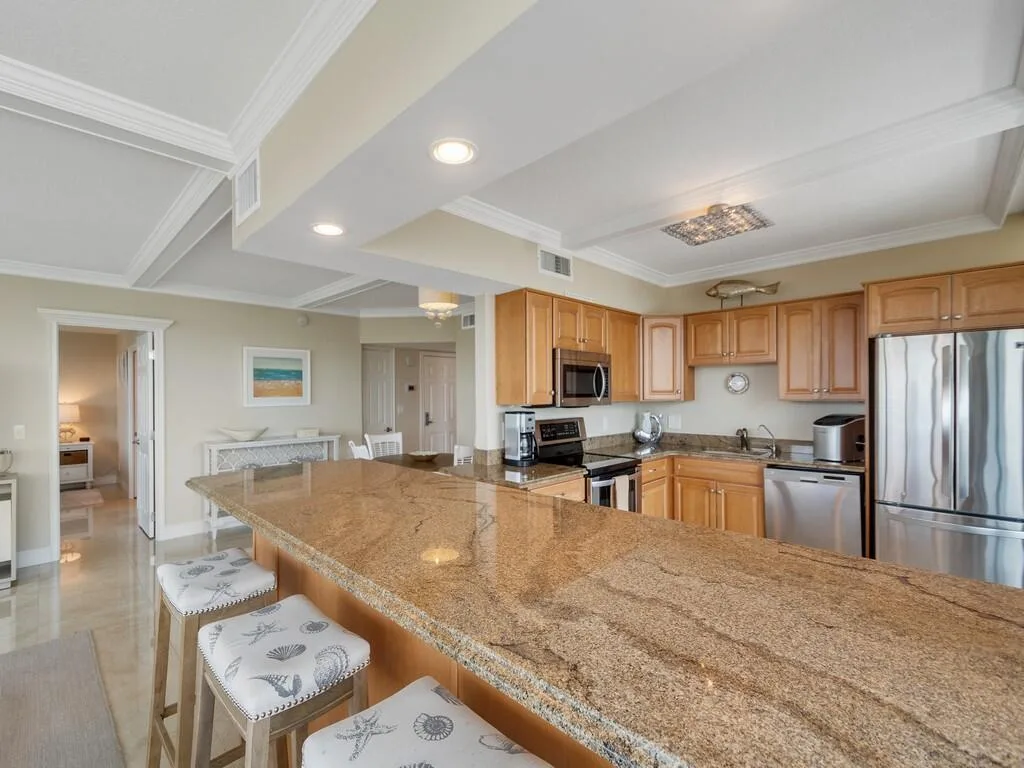 3554 OCEAN Drive # 501S, Vero Beach, FL 32963 photo 8