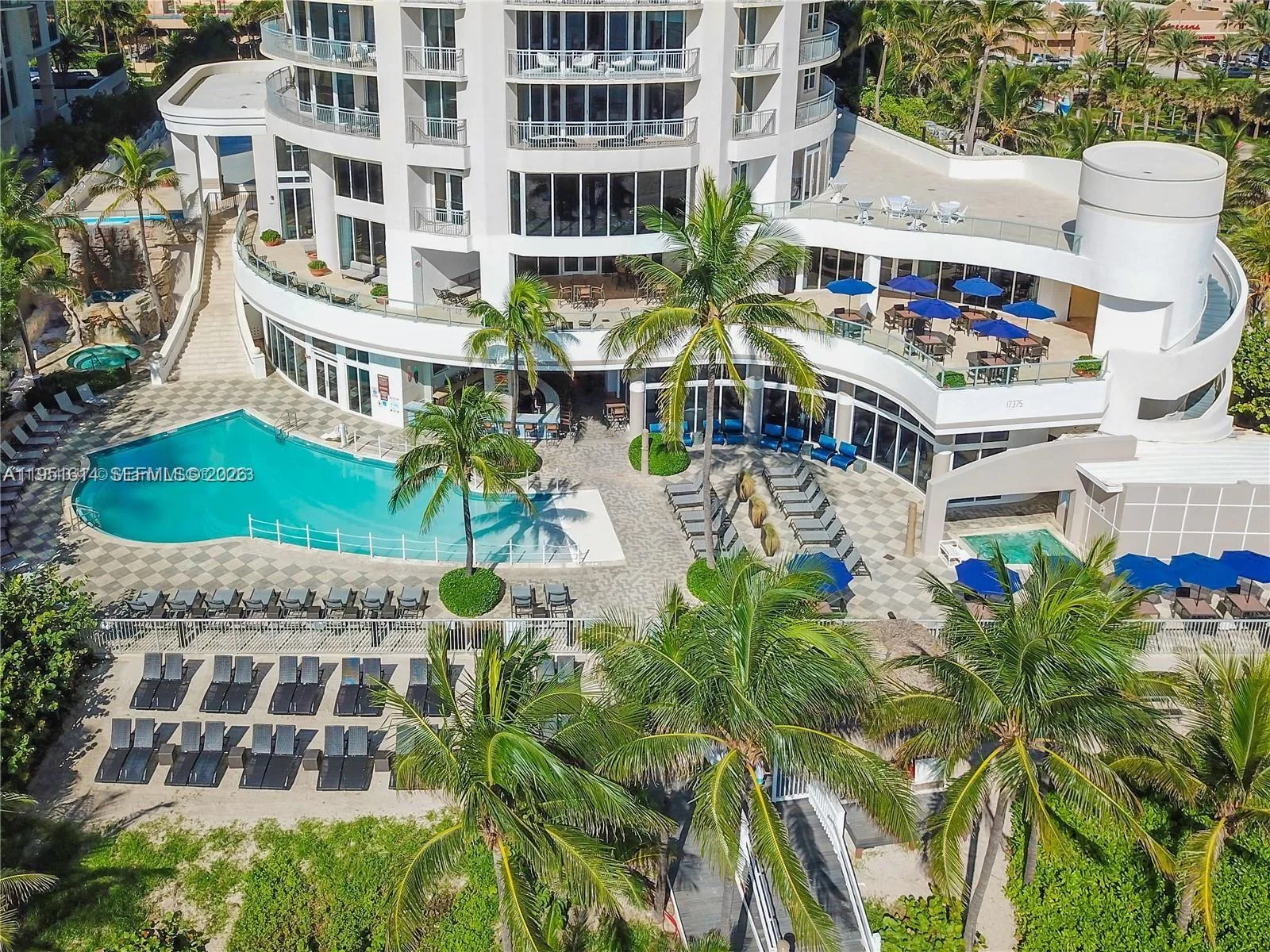 17375 Collins Ave # 1003, Sunny Isles Beach, FL 33160