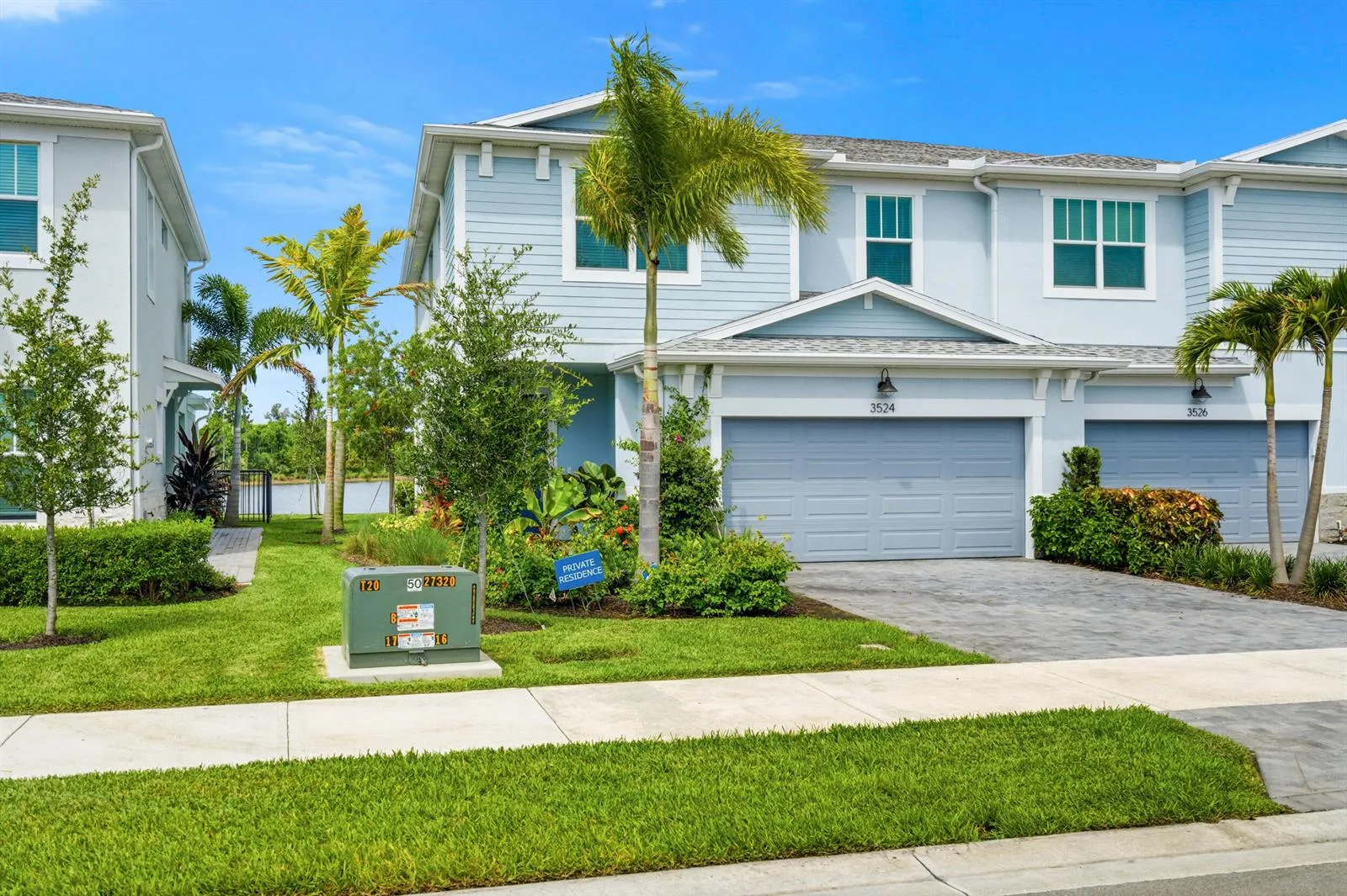 3524 NW Solange Court, Jensen Beach, FL 34957