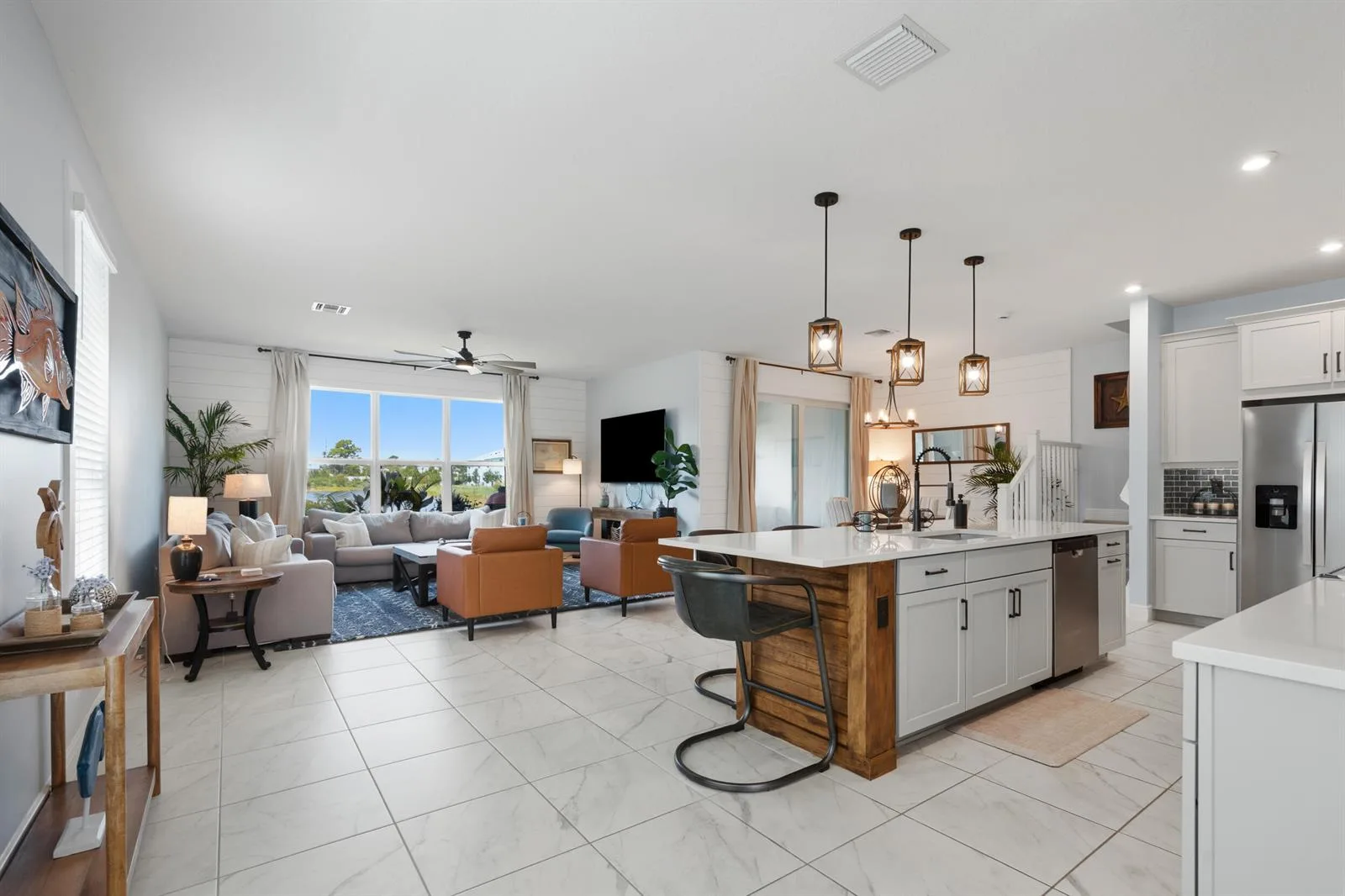 3524 NW Solange Court, Jensen Beach, FL 34957 — zdjęcie 2