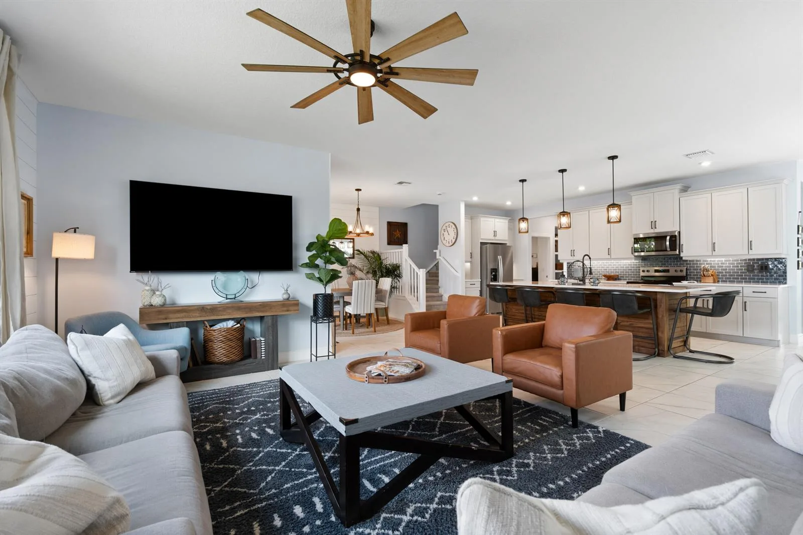3524 NW Solange Court, Jensen Beach, FL 34957 — zdjęcie 3