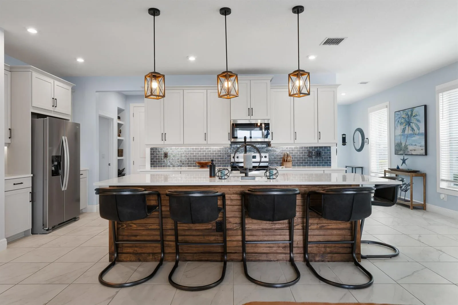 3524 NW Solange Court, Jensen Beach, FL 34957 — zdjęcie 4