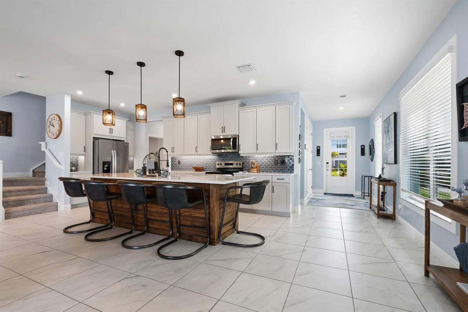 3524 NW Solange Court, Jensen Beach, FL 34957 — zdjęcie 5