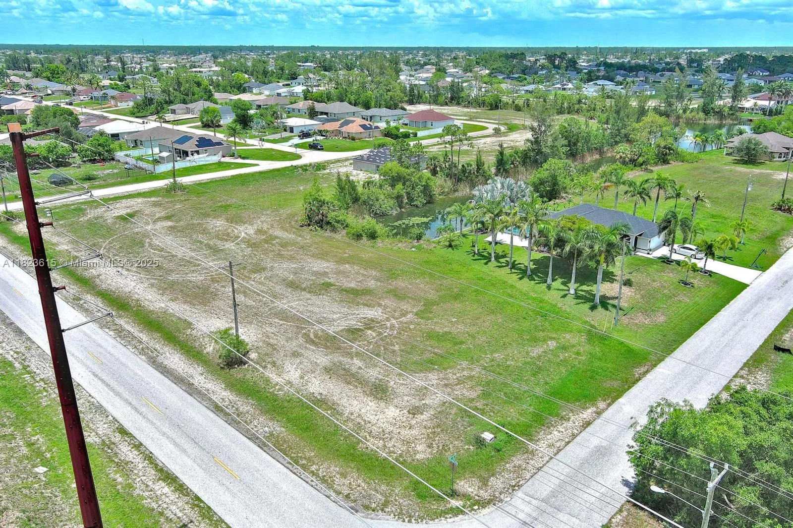 3417 ANDALUSIA BLVD, Cape Coral, FL 33909
