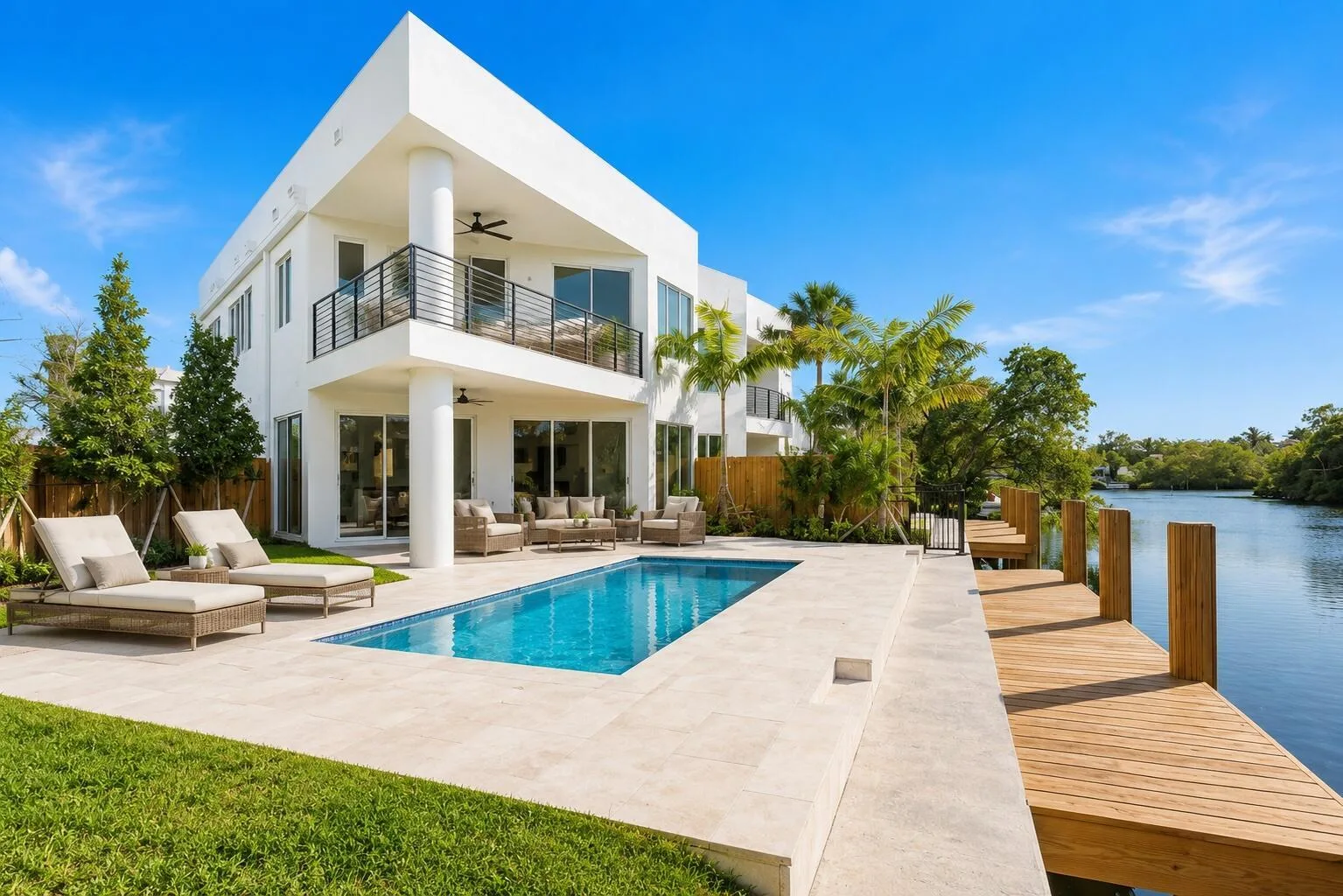1133 NE 18th Court, Fort Lauderdale, FL 33305