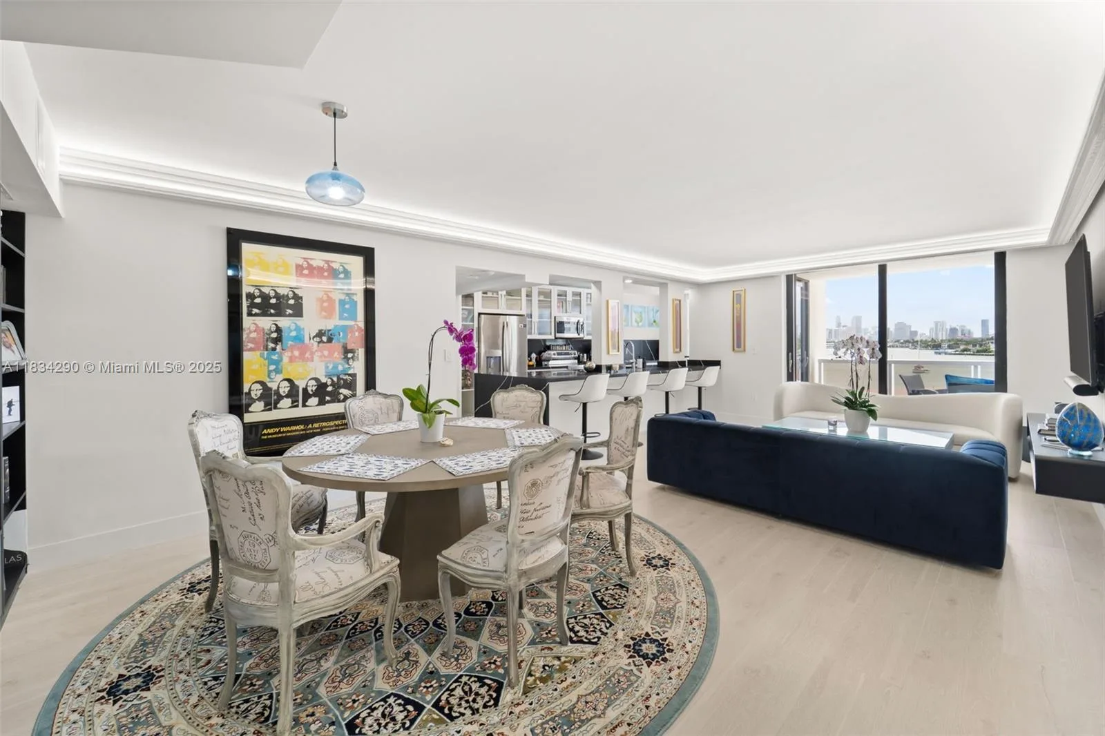 9 Island Ave # 406, Miami Beach, FL 33139