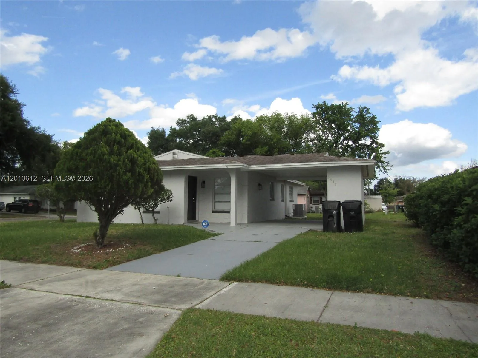2447 MESSINA # AVE, Orlando, FL 32811 photo 2