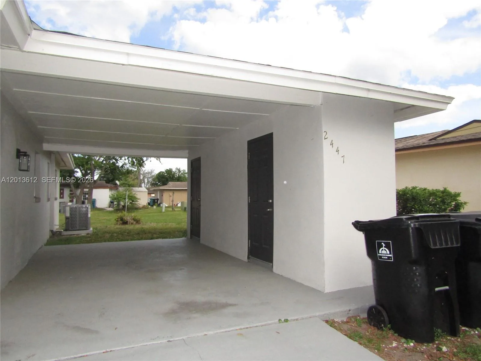 2447 MESSINA # AVE, Orlando, FL 32811 photo 3