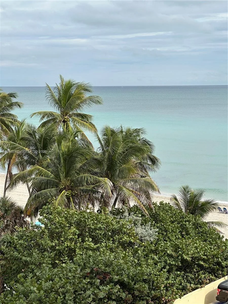 2501 S Ocean Dr # 507, Hollywood, FL 33019