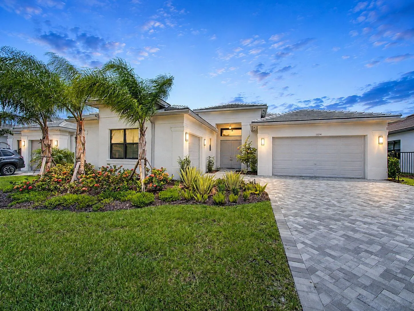 12241 SW Saltwater Drive, Port St. Lucie, FL 34987