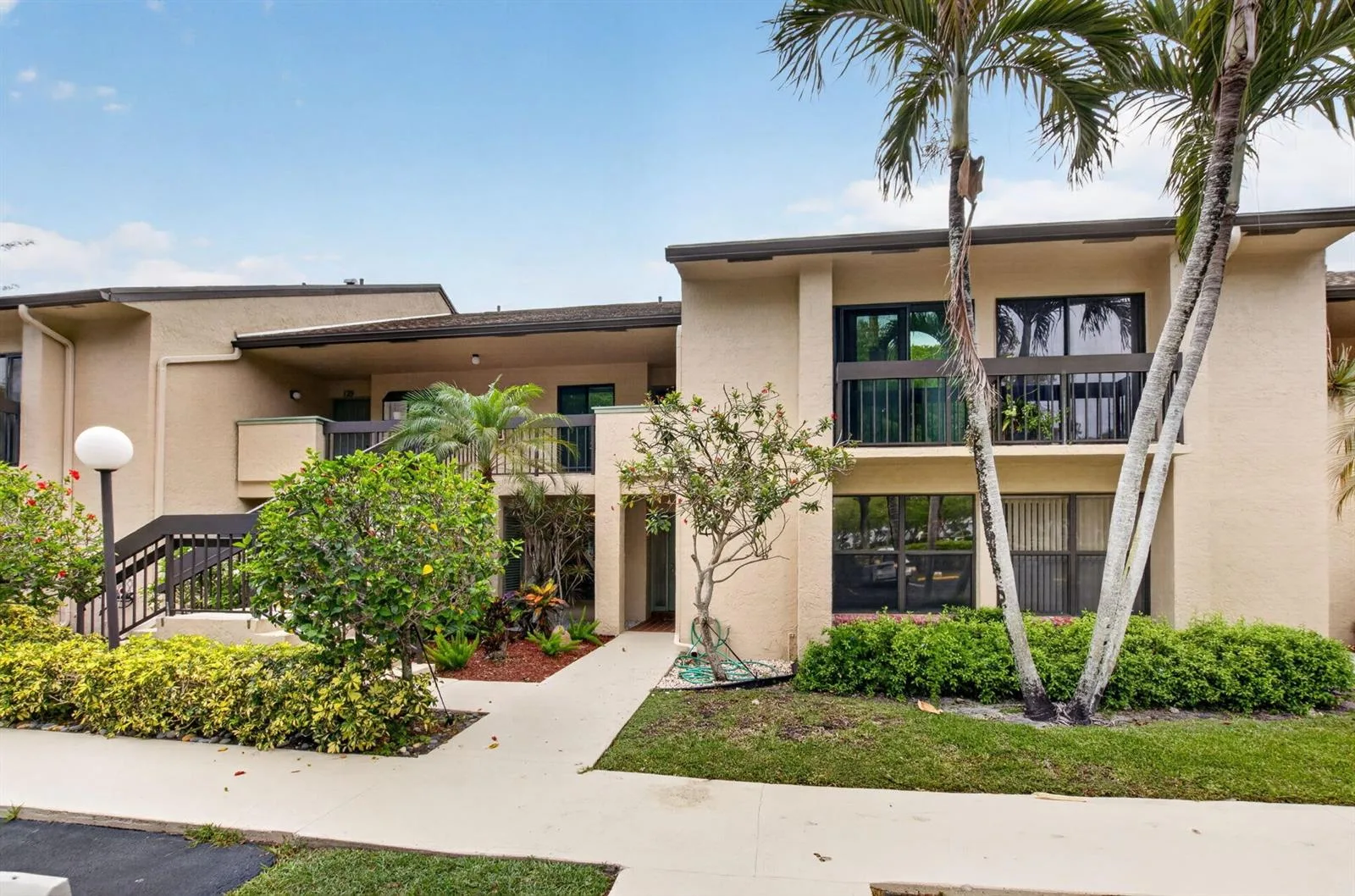 5021 Oakhill Lane # 114, Delray Beach, FL 33484