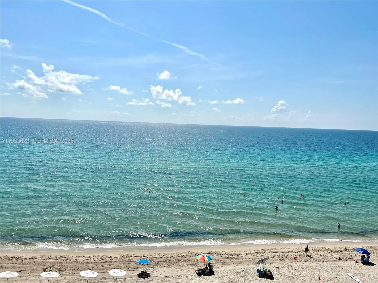 1850 S Ocean Dr # 2204, Hallandale Beach, FL 33009