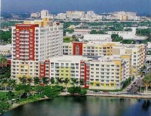 2001 Biscayne Blvd # 2608, Miami, FL 33137 photo 9