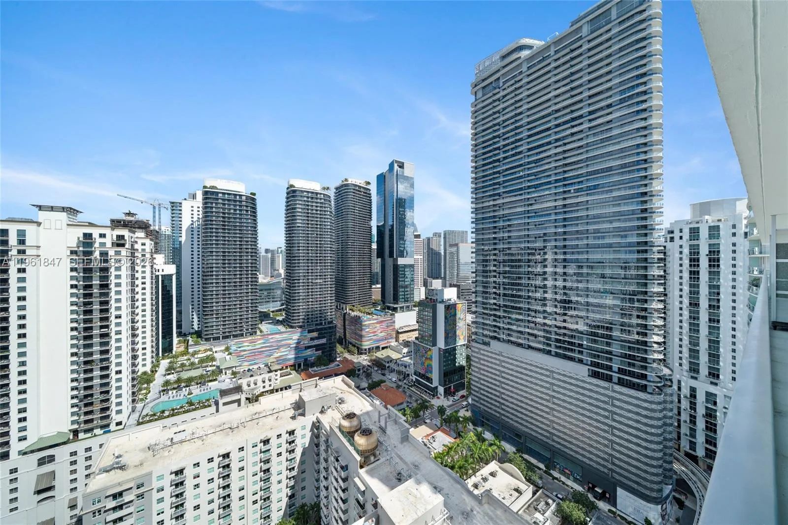 1111 SW 1st Ave # 3422-N, Miami, FL 33130 photo 2