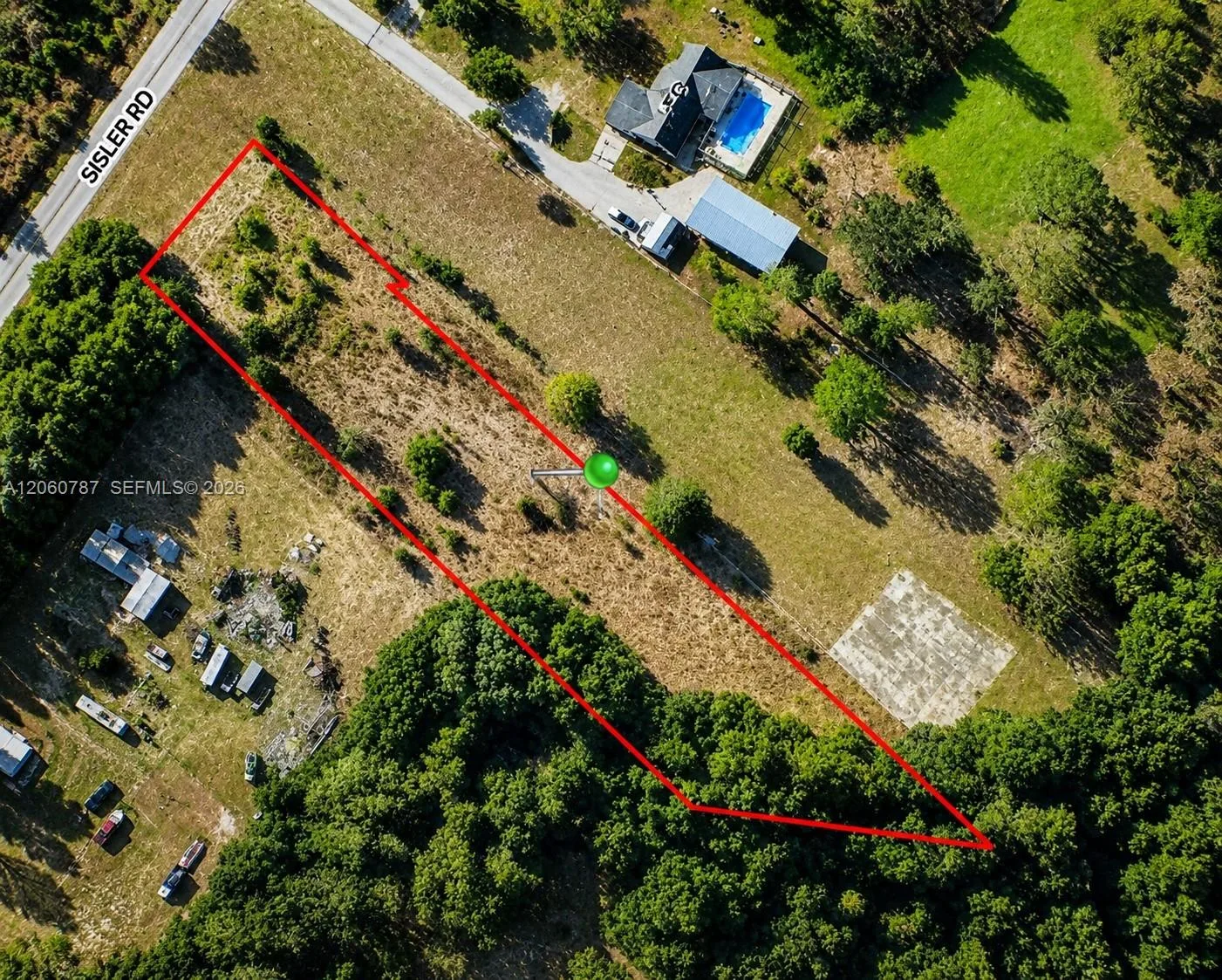 CYPRESS STREET, Deland, FL 32180