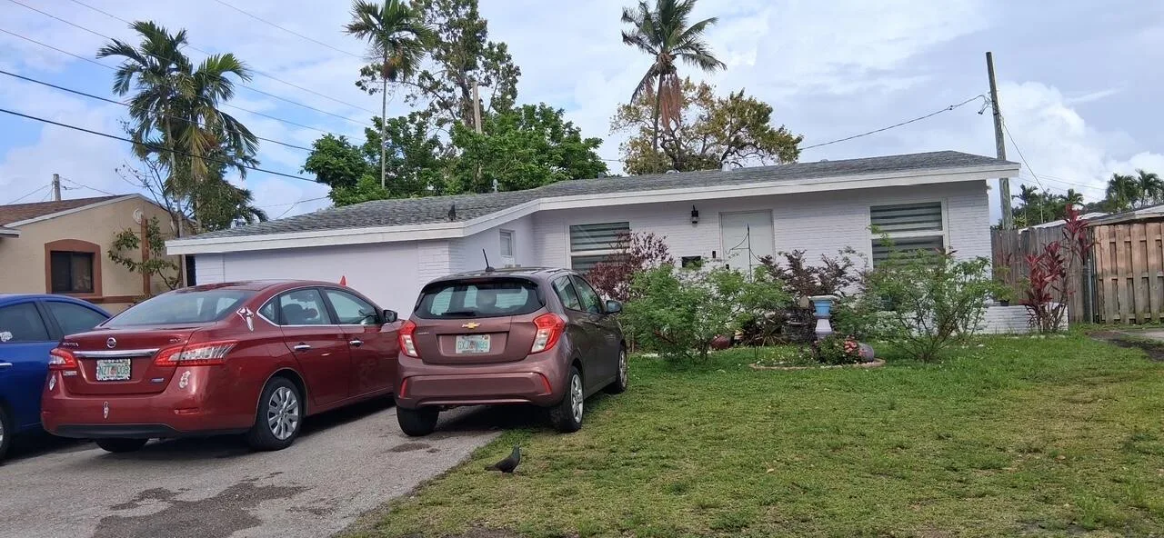 1519 S 24th Terrace, Hollywood, FL 33020