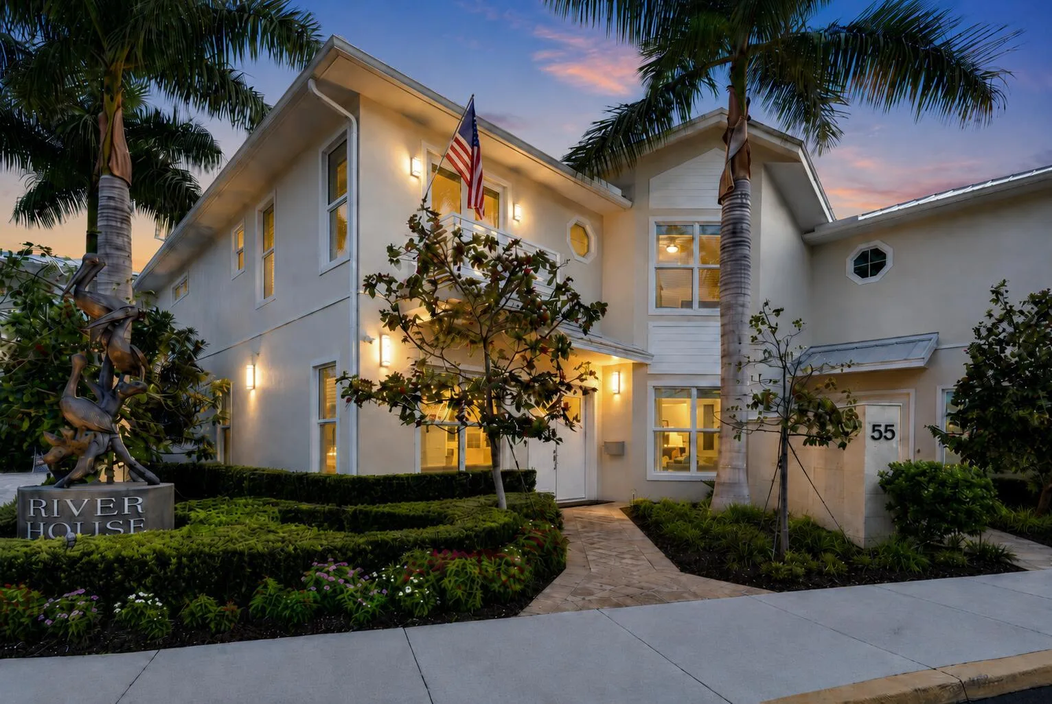 55 SE Seminole Street # A, Stuart, FL 34994 photo 11