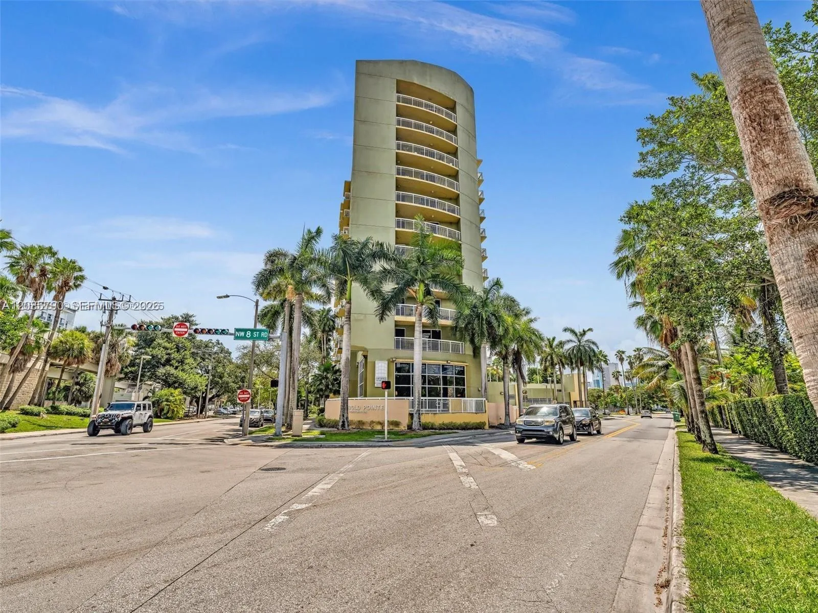 816 NW 11th St # 705, Miami, FL 33136