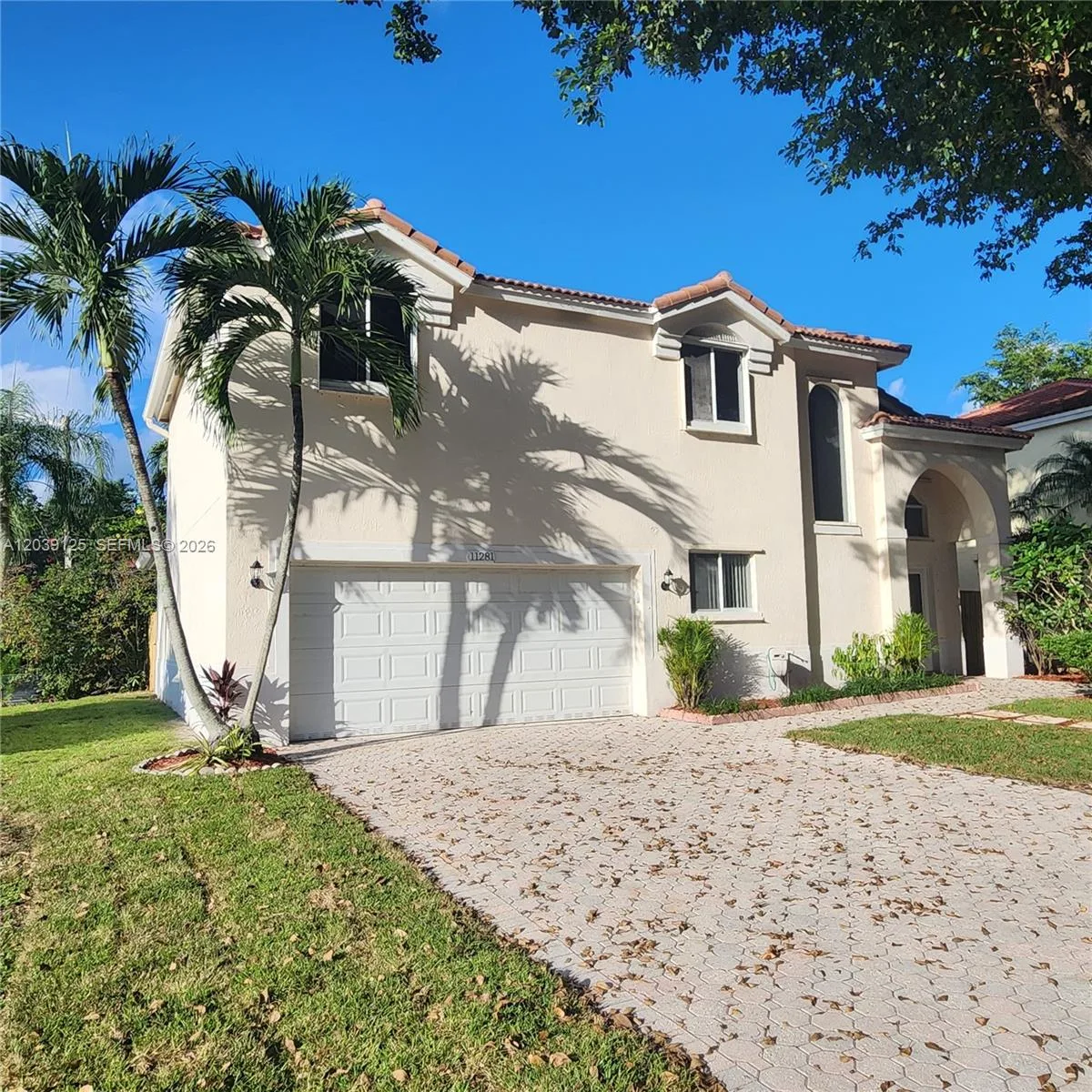 11281 Reveille Rd # 11281, Cooper City, FL 33026