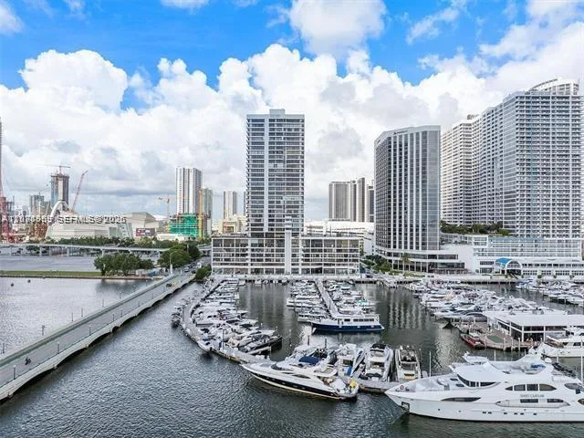 555 NE 15th St # 28D, Miami, FL 33132