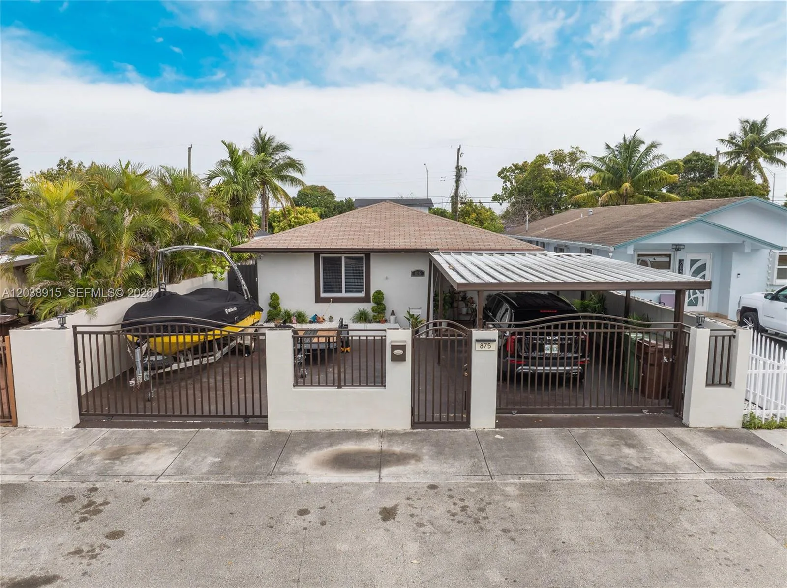 875 E 29th St # 1, Hialeah, FL 33013