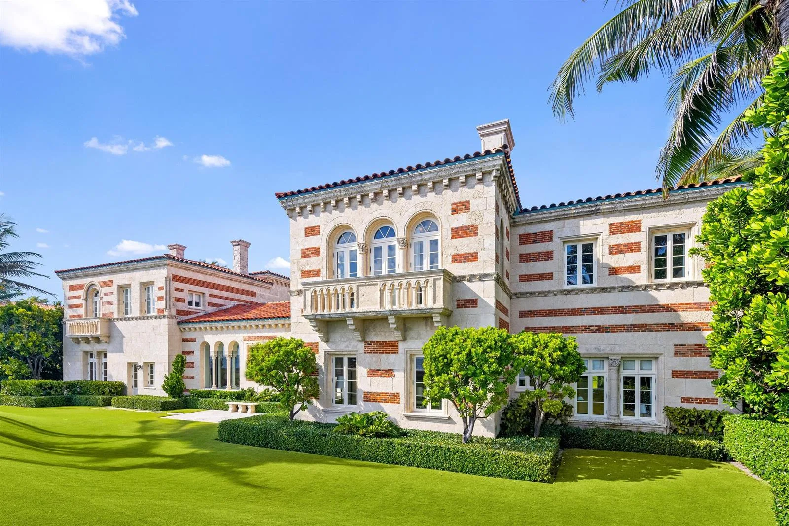 920 S Ocean Boulevard, Palm Beach, FL 33480