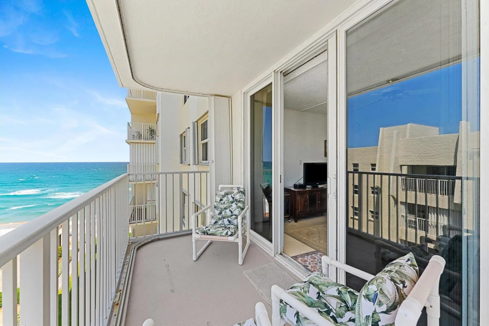 3540 S Ocean Boulevard # 604, South Palm Beach, FL 33480