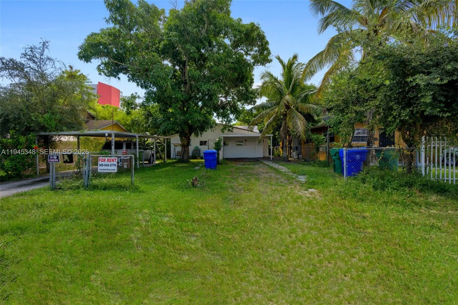 348 NE 58th St, Miami, FL 33137 — zdjęcie 5