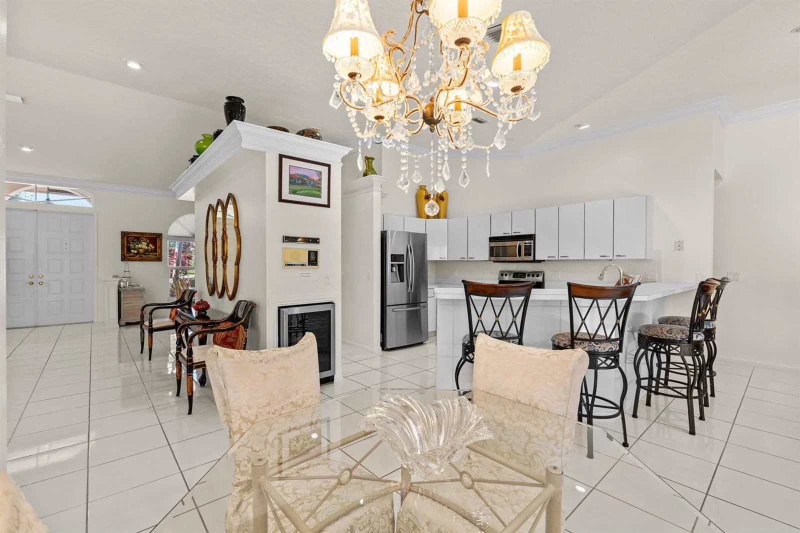 15495 Rolling Meadows Circle, Wellington, FL 33414 photo 11
