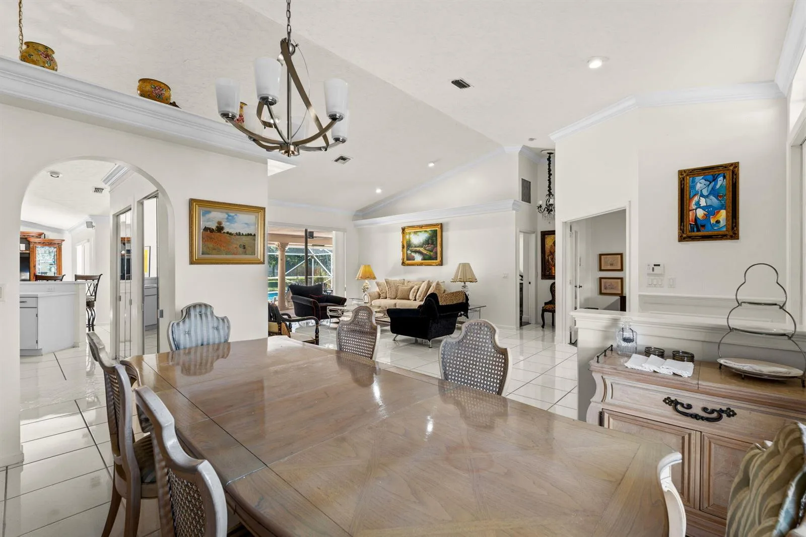 15495 Rolling Meadows Circle, Wellington, FL 33414 photo 9