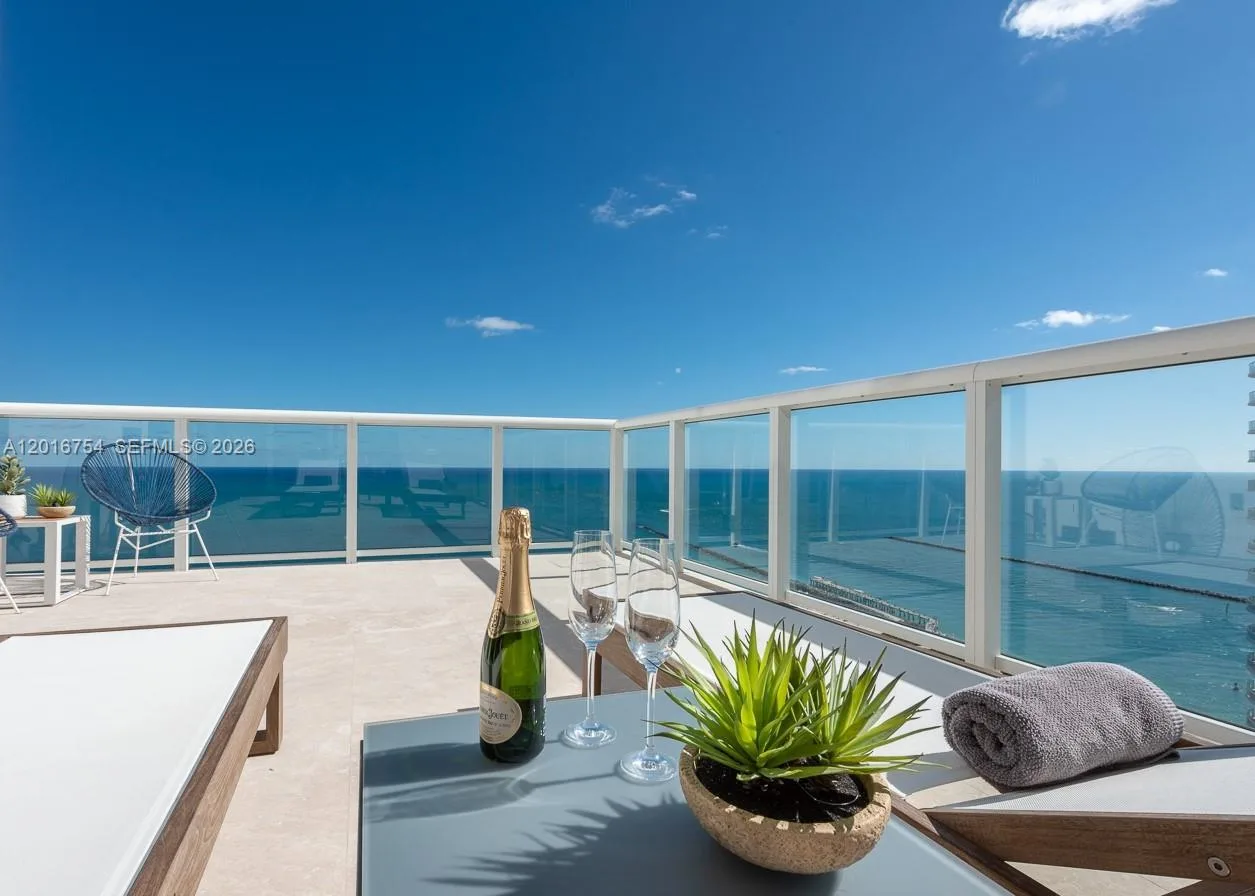 50 S Pointe Dr # 3302, Miami Beach, FL 33139